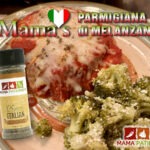 Mama Patierno's Parmigiana di Malanzane Recipe featured Image