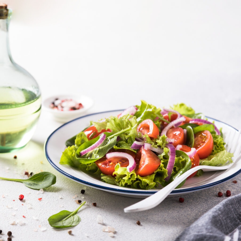 Category: Organic Seasoning for Salad Dressings