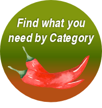 Find Seasonings & Spice Rubs by Category