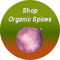 Shop Organic Seasonings and Spice Rubs